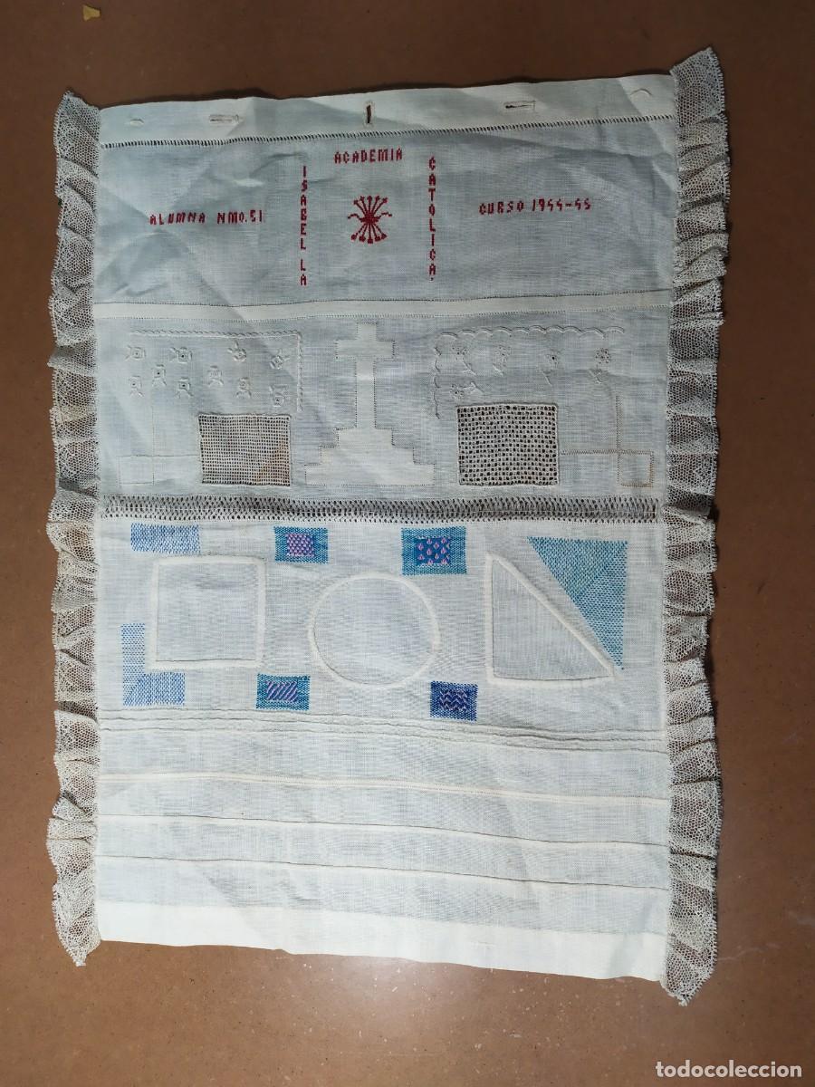 Antig&uuml;edades: DECHADO DE LOS A&Ntilde;OS 40 CON YUGO Y FLECHAS - Foto 1