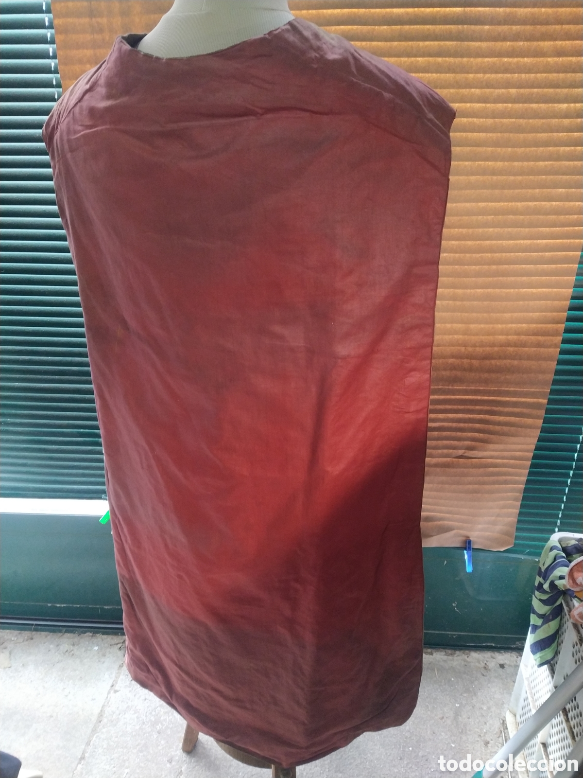 Antig&uuml;edades: Casulla - Foto 4