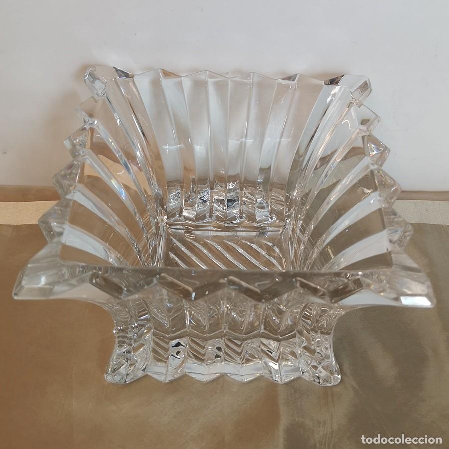 Antig&uuml;edades: Centro de Cristal - Foto 1