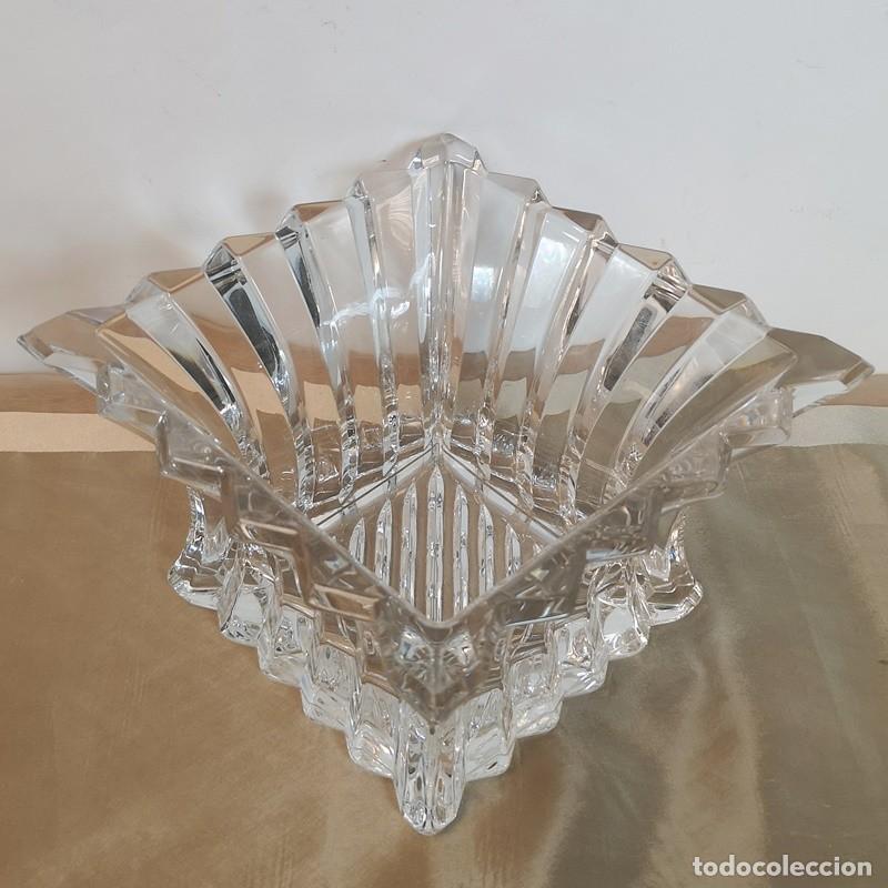 Antig&uuml;edades: Centro de Cristal - Foto 3