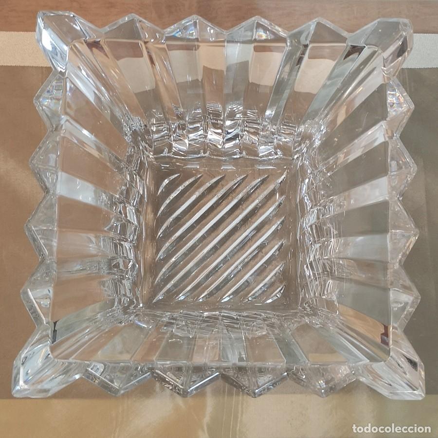 Antig&uuml;edades: Centro de Cristal - Foto 4