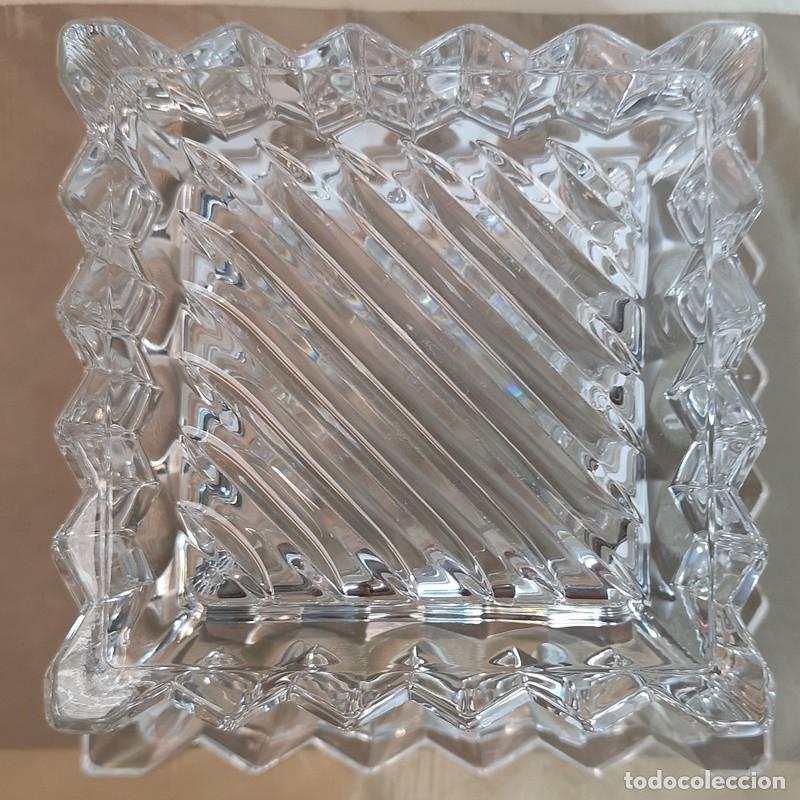 Antig&uuml;edades: Centro de Cristal - Foto 6