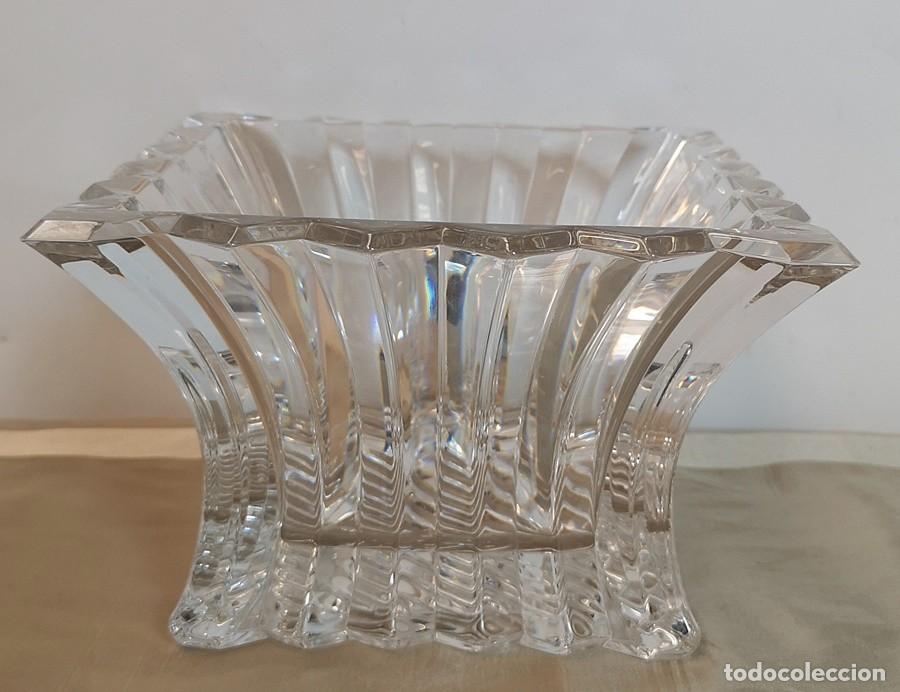 Antig&uuml;edades: Centro de Cristal - Foto 7