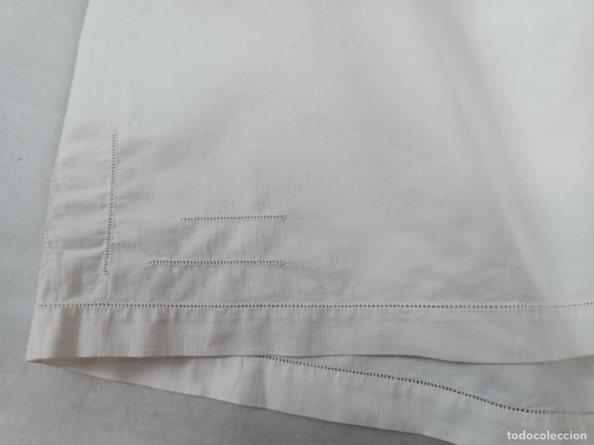 Antig&uuml;edades: CONJUTO DE CAMISA Y BRAGAS - Foto 3