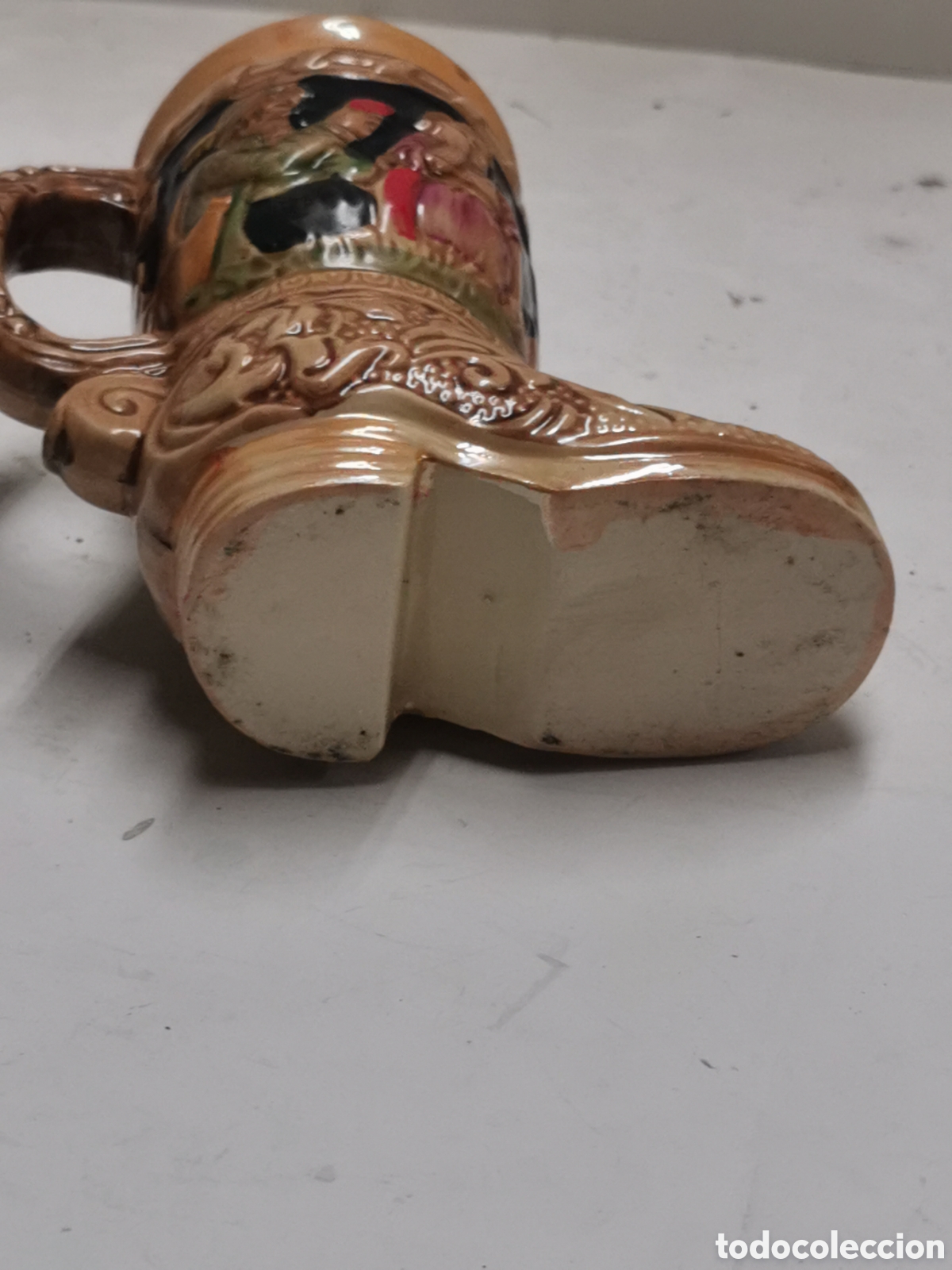 Antig&uuml;edades: Jarra Bota - Foto 7