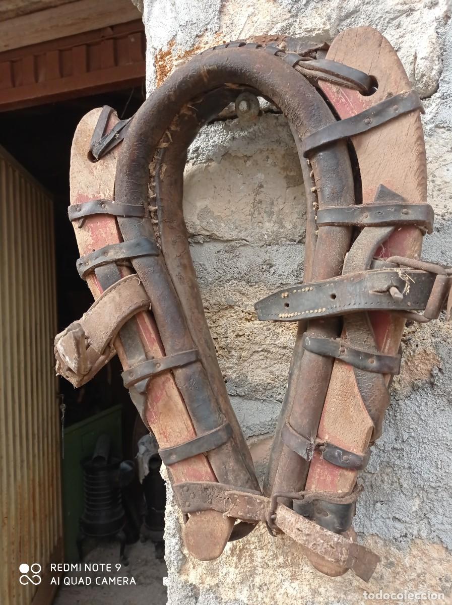 Antig&uuml;edades: COLLERON - Foto 1