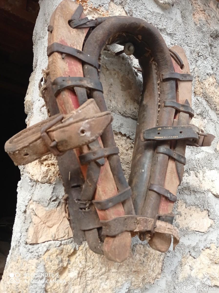 Antig&uuml;edades: COLLERON - Foto 2