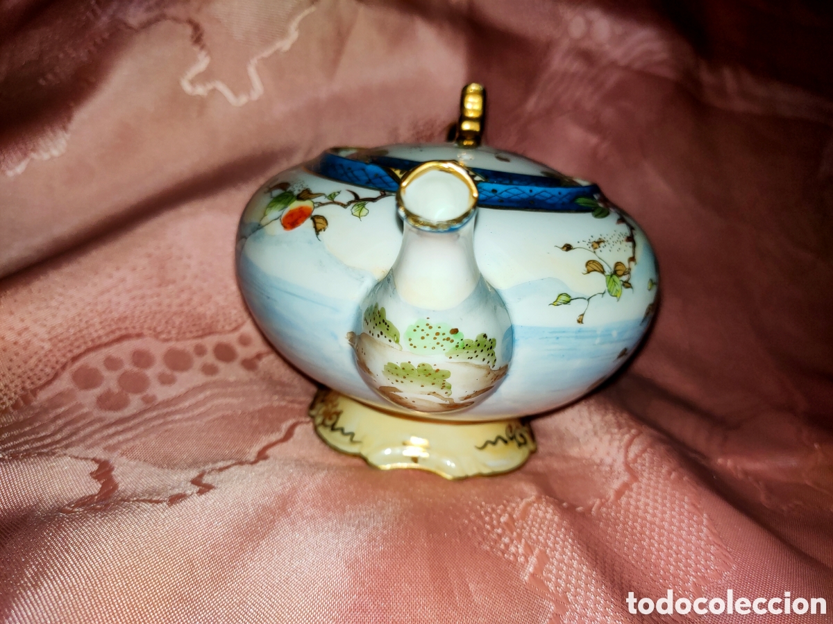 Antig&uuml;edades: NORITAKE - Foto 6