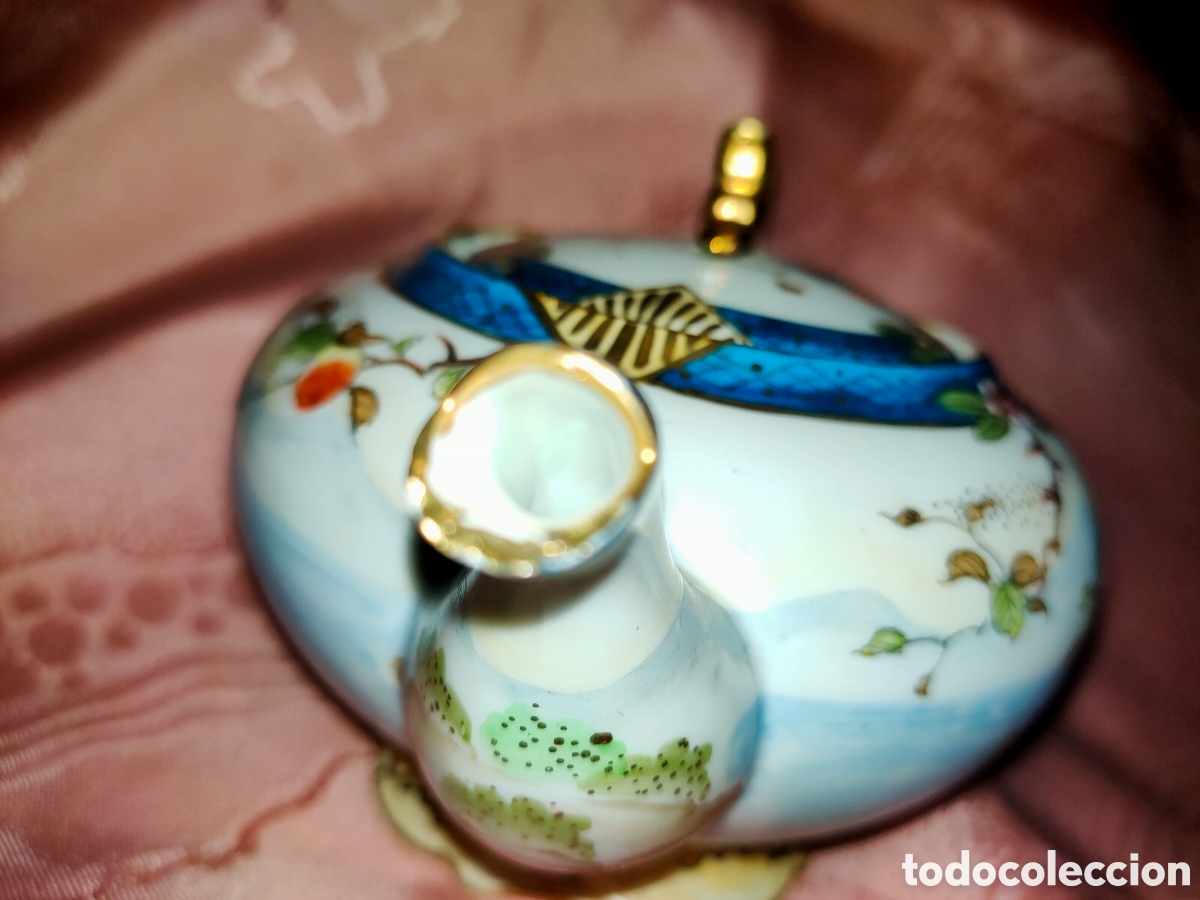 Antig&uuml;edades: NORITAKE - Foto 7