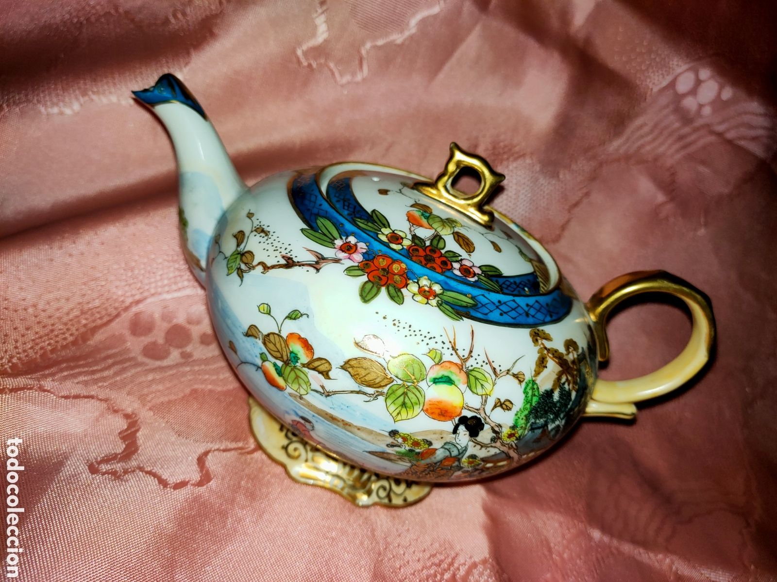 Antig&uuml;edades: NORITAKE - Foto 3