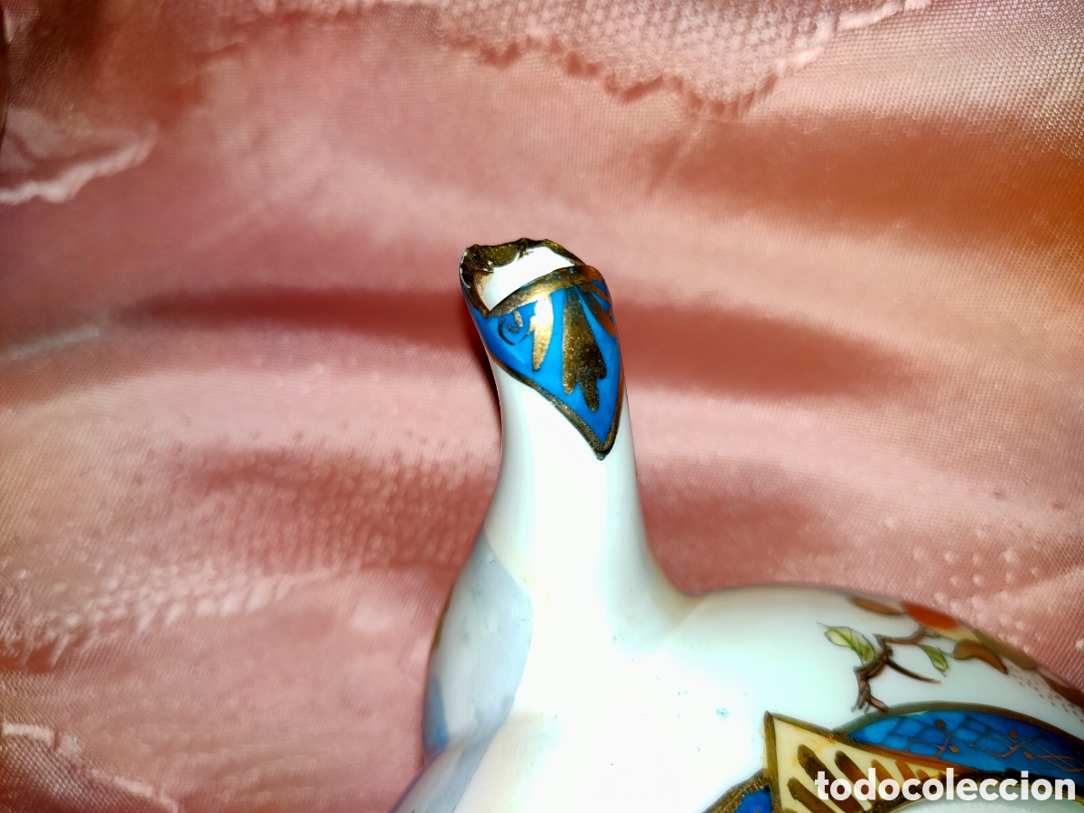 Antig&uuml;edades: NORITAKE - Foto 8