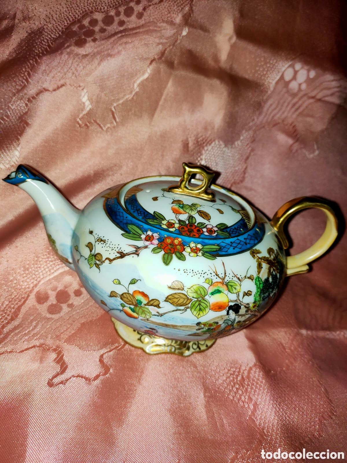 Antig&uuml;edades: NORITAKE - Foto 12