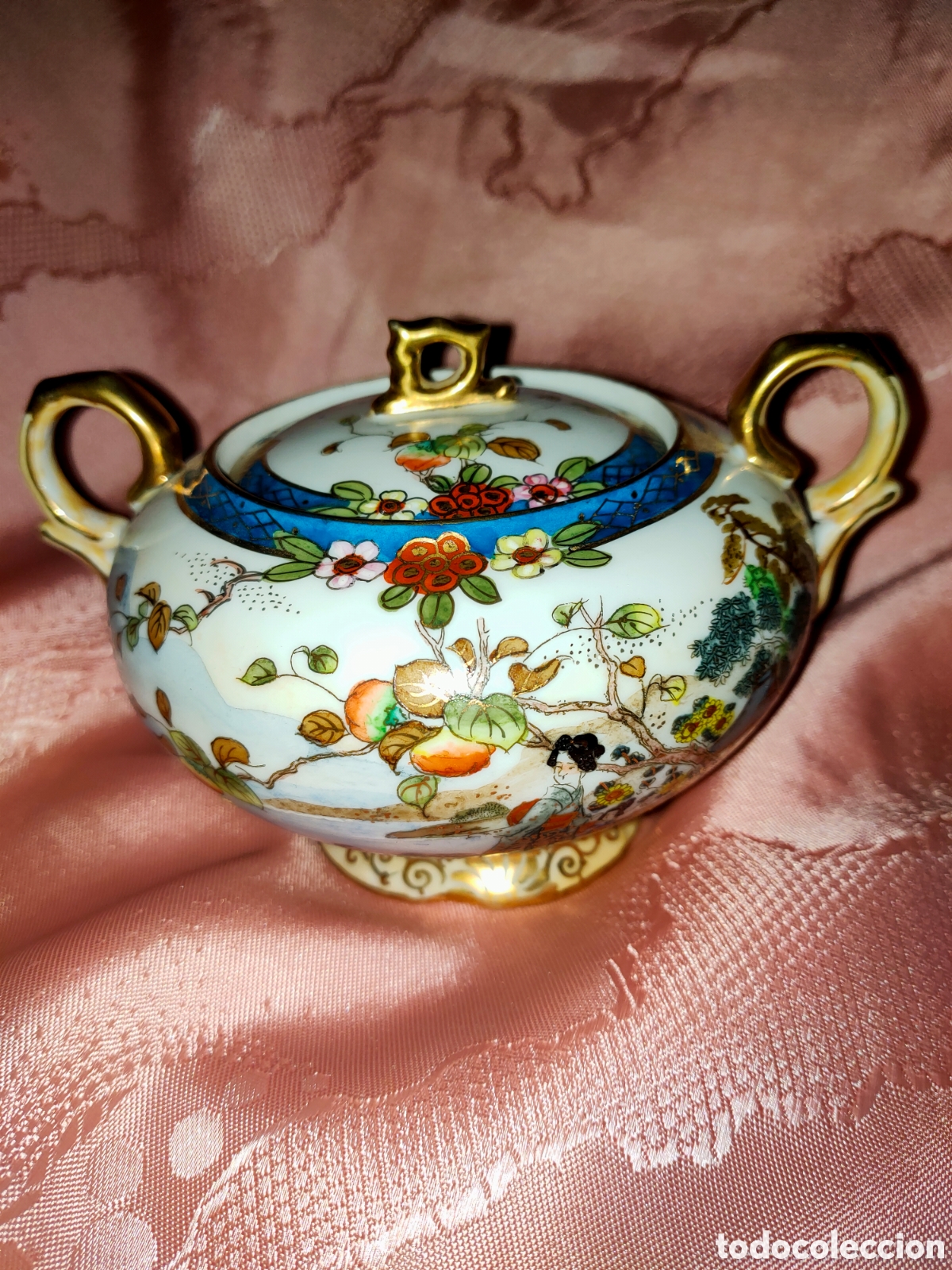 Antig&uuml;edades: NORITAKE - Foto 13