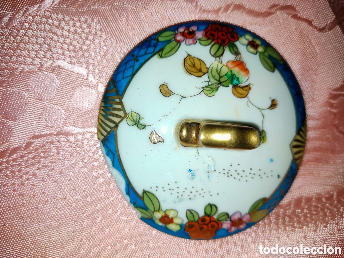 Antig&uuml;edades: NORITAKE - Foto 15