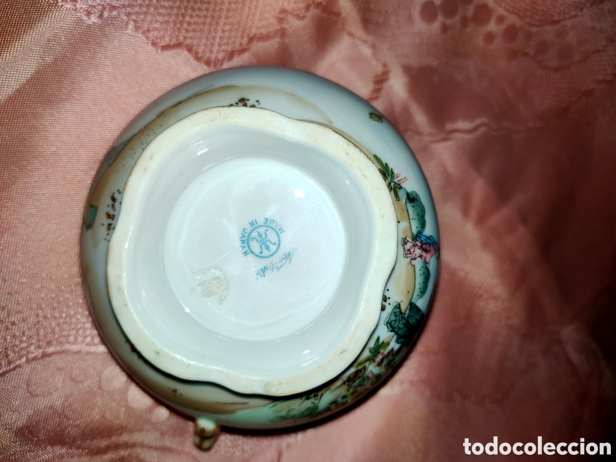Antig&uuml;edades: NORITAKE - Foto 16