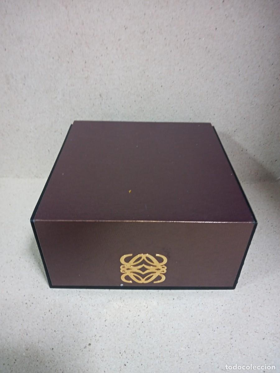 Antig&uuml;edades: MAGNIFICA CAJA DE LOEWE - Foto 2