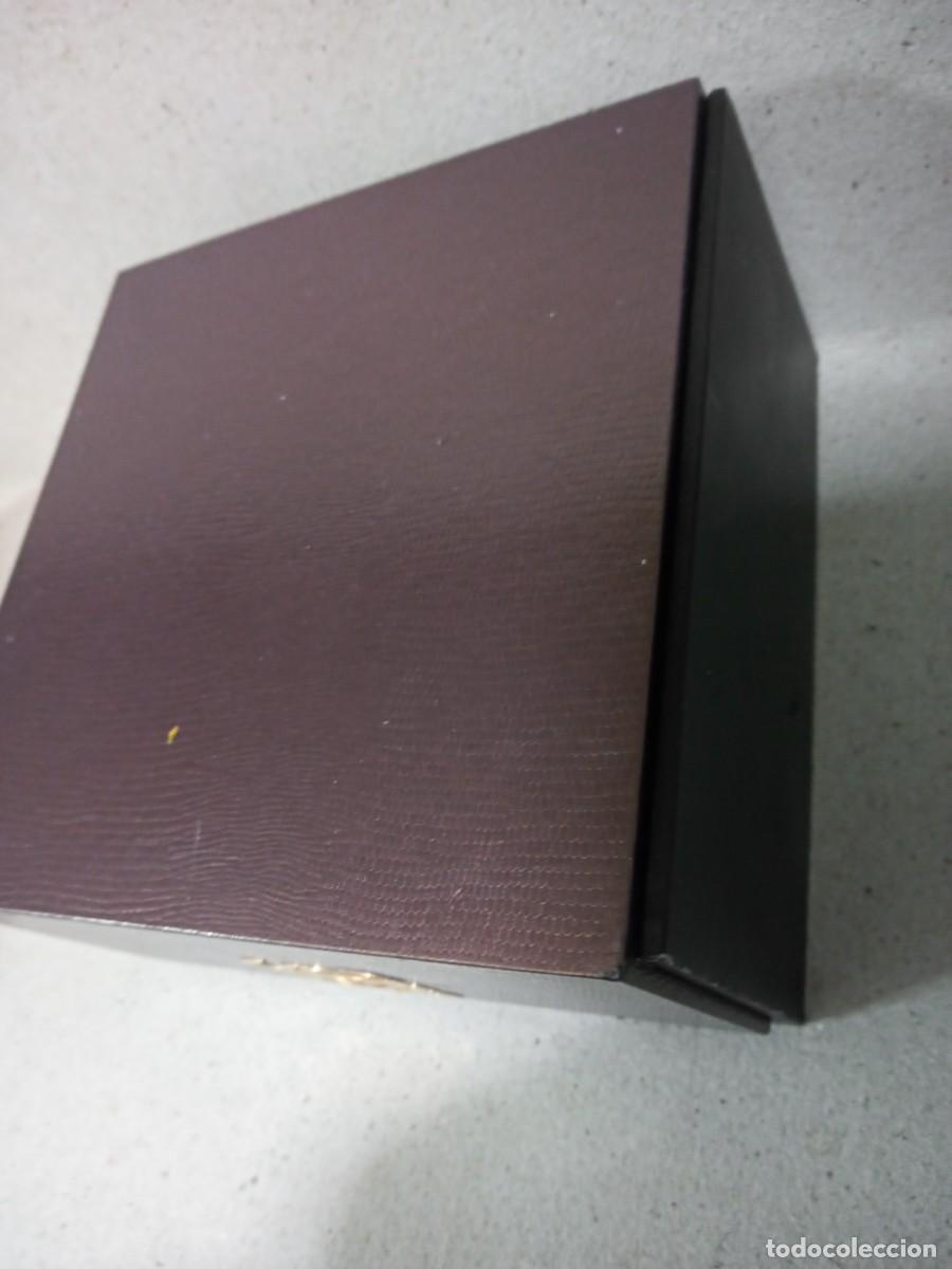 Antig&uuml;edades: MAGNIFICA CAJA DE LOEWE - Foto 5