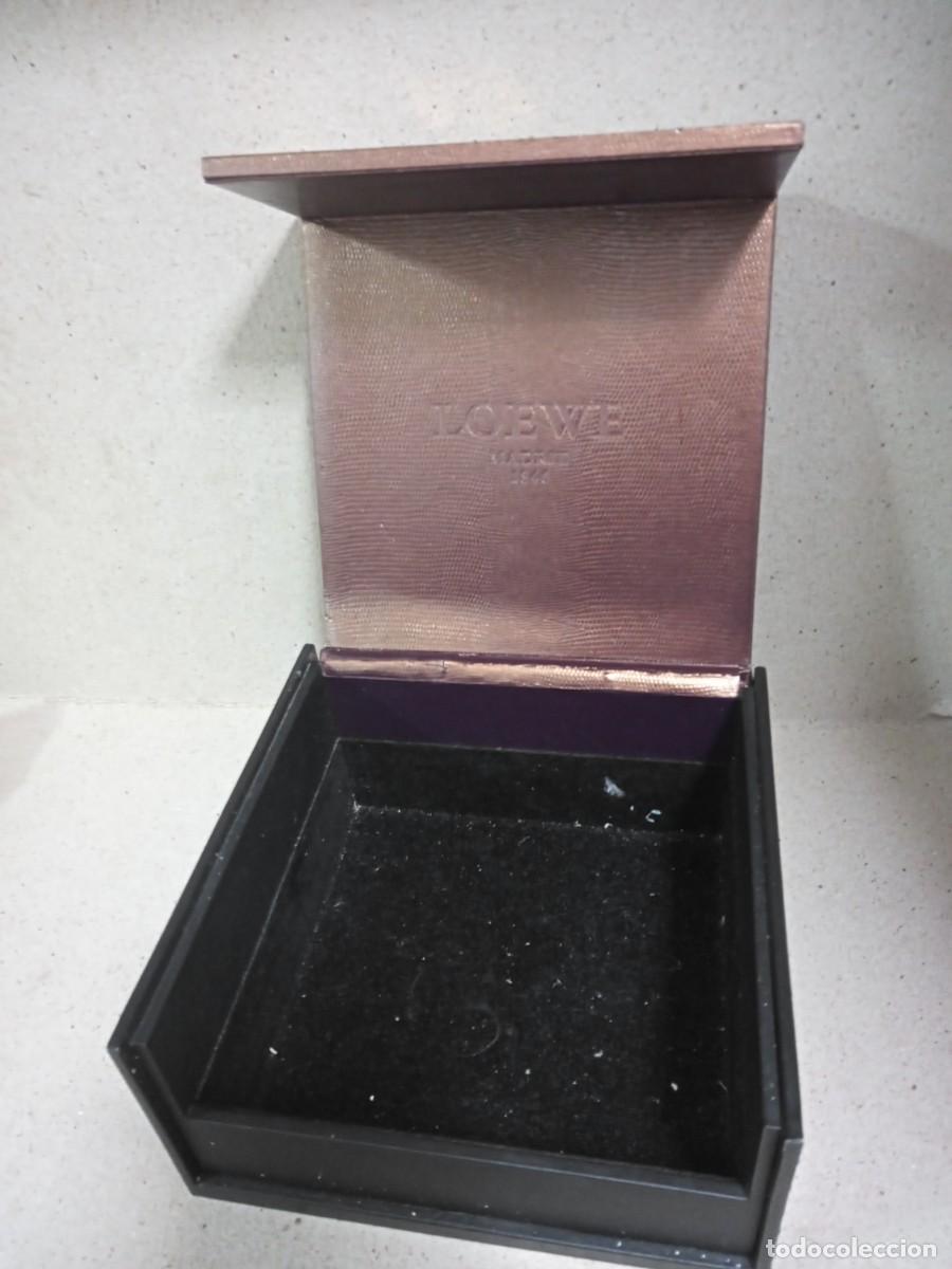 Antig&uuml;edades: MAGNIFICA CAJA DE LOEWE - Foto 7