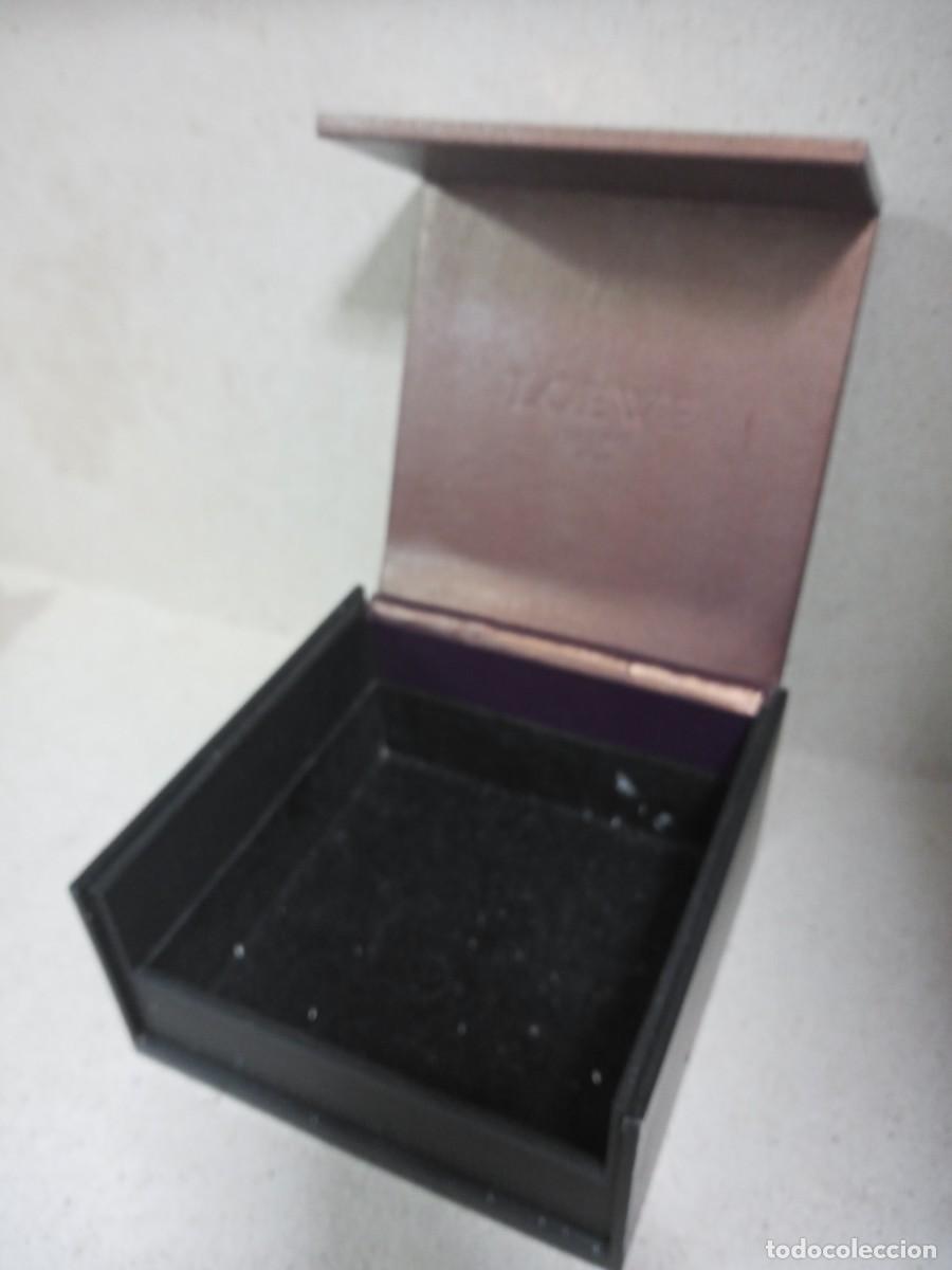 Antig&uuml;edades: MAGNIFICA CAJA DE LOEWE - Foto 9