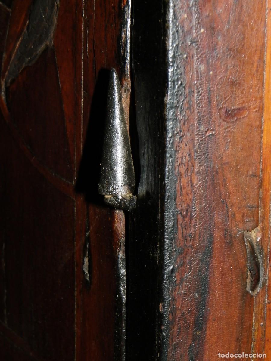 Antig&uuml;edades: Bargue&ntilde;o siglo XVII - Foto 24