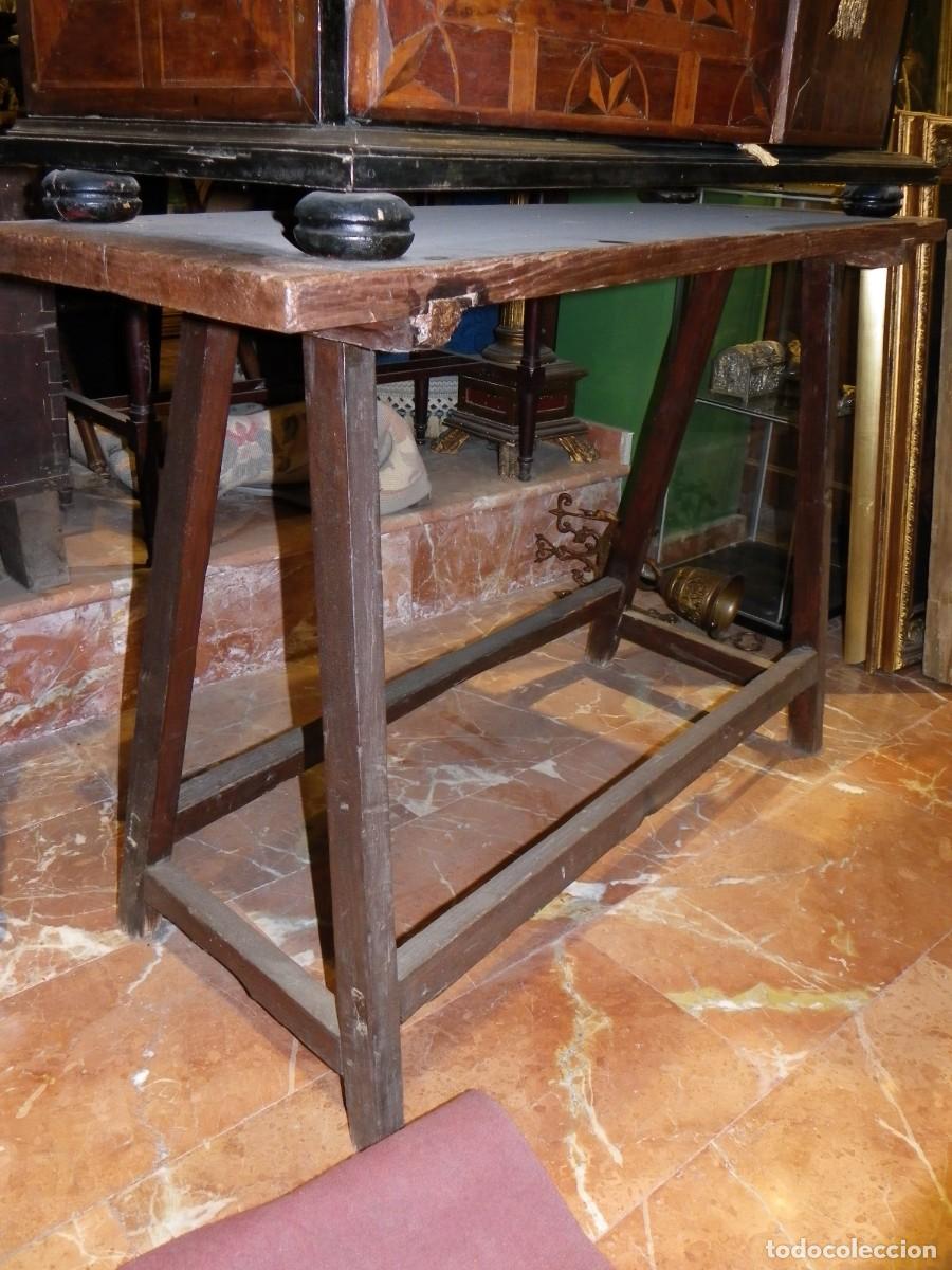 Antig&uuml;edades: Bargue&ntilde;o siglo XVII - Foto 26