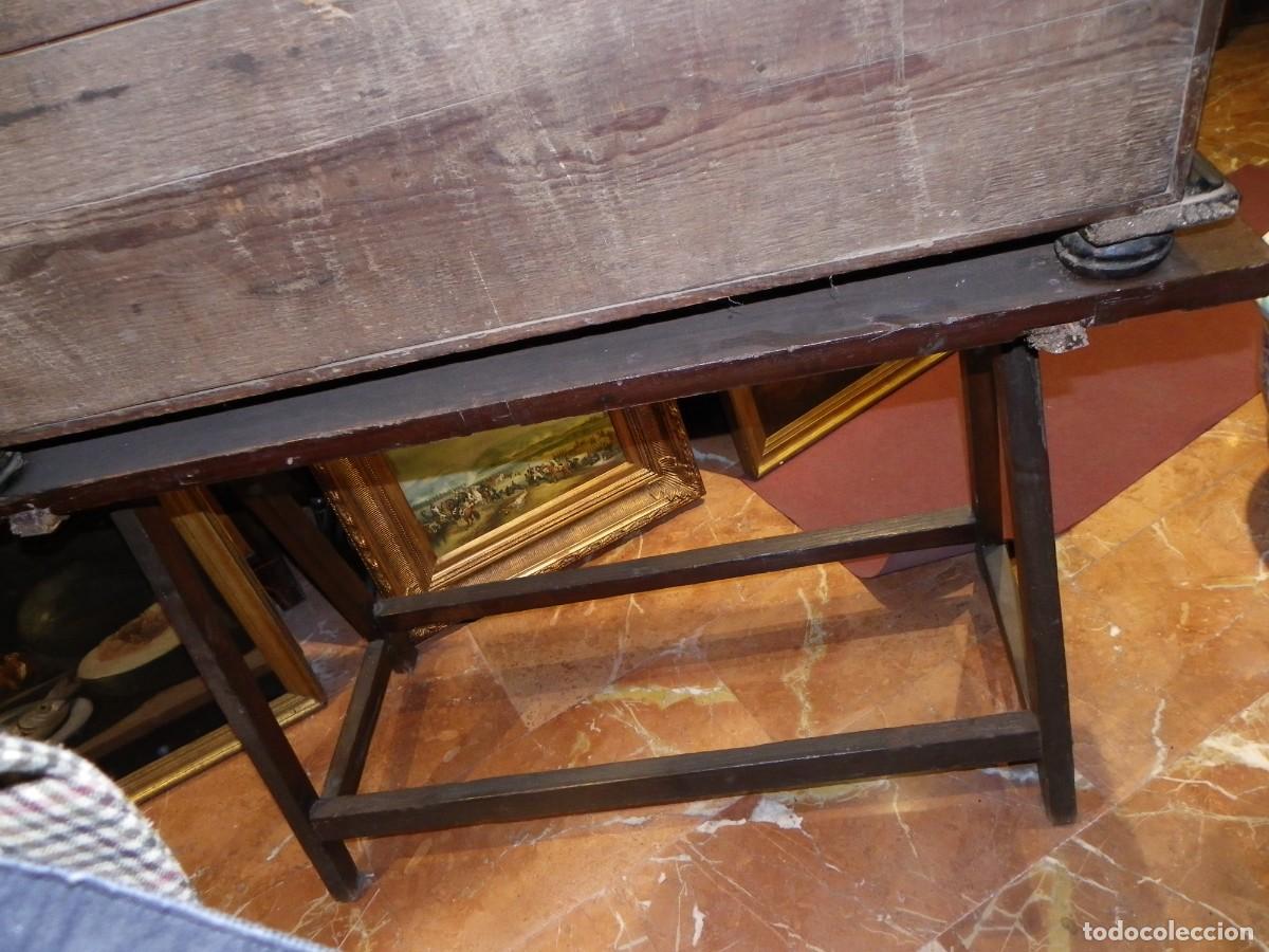 Antig&uuml;edades: Bargue&ntilde;o siglo XVII - Foto 28