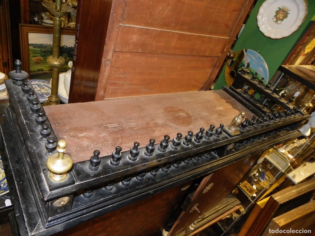 Antig&uuml;edades: Bargue&ntilde;o siglo XVII - Foto 29