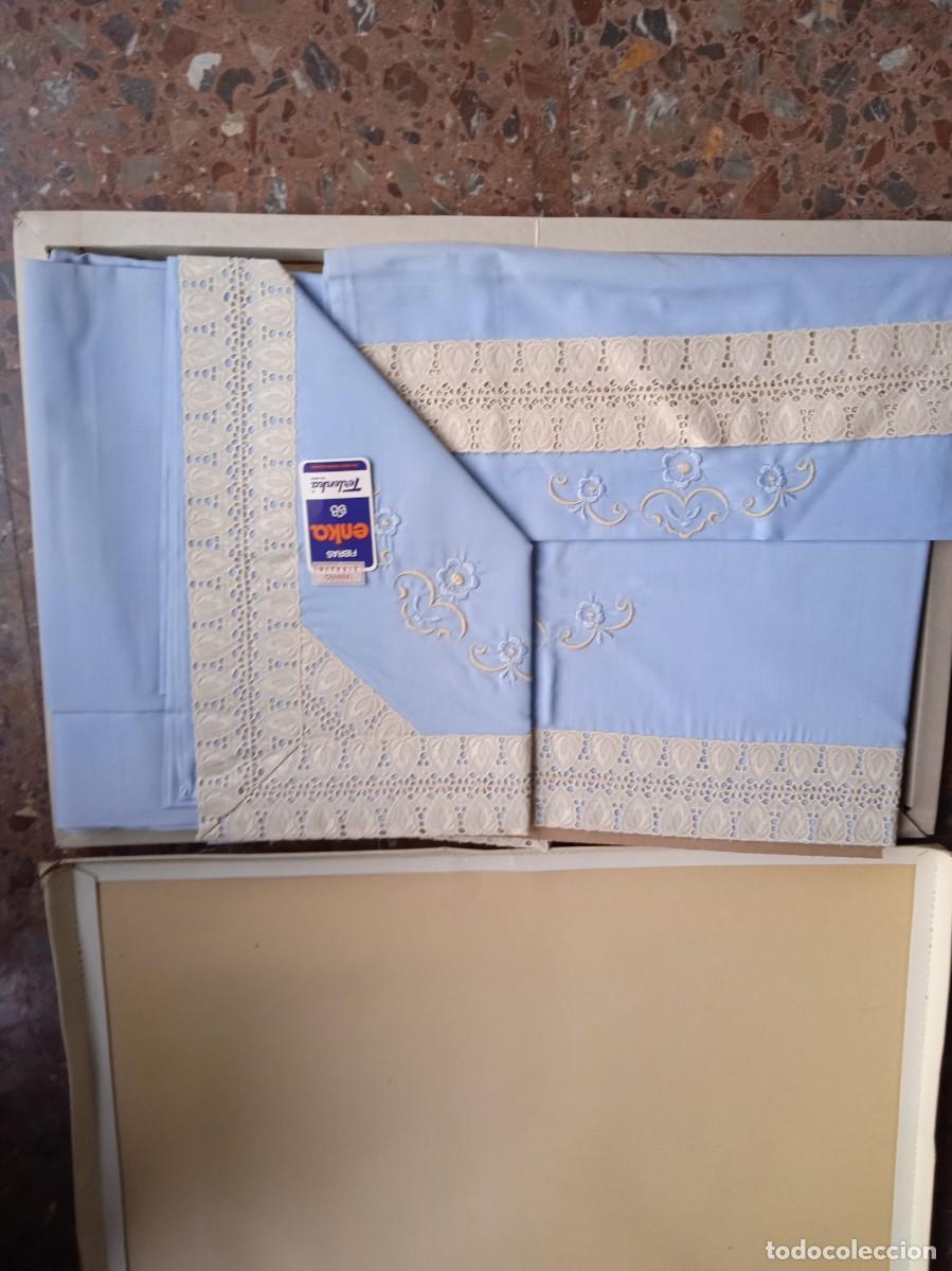 Antig&uuml;edades: Manteler&iacute;a antiguo - Foto 2