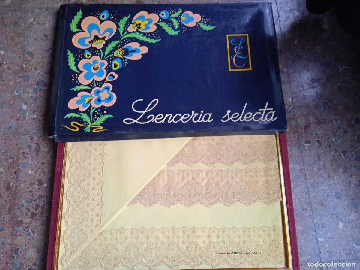 Antig&uuml;edades: Sabana antigua - Foto 1