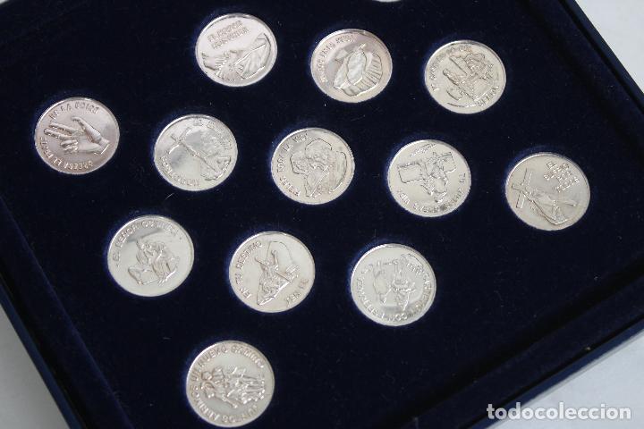 Antig&uuml;edades: Arras de plata Te ha elegido a ti - Foto 4