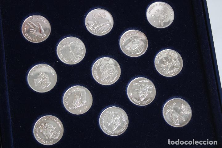 Antig&uuml;edades: Arras de plata Te ha elegido a ti - Foto 1