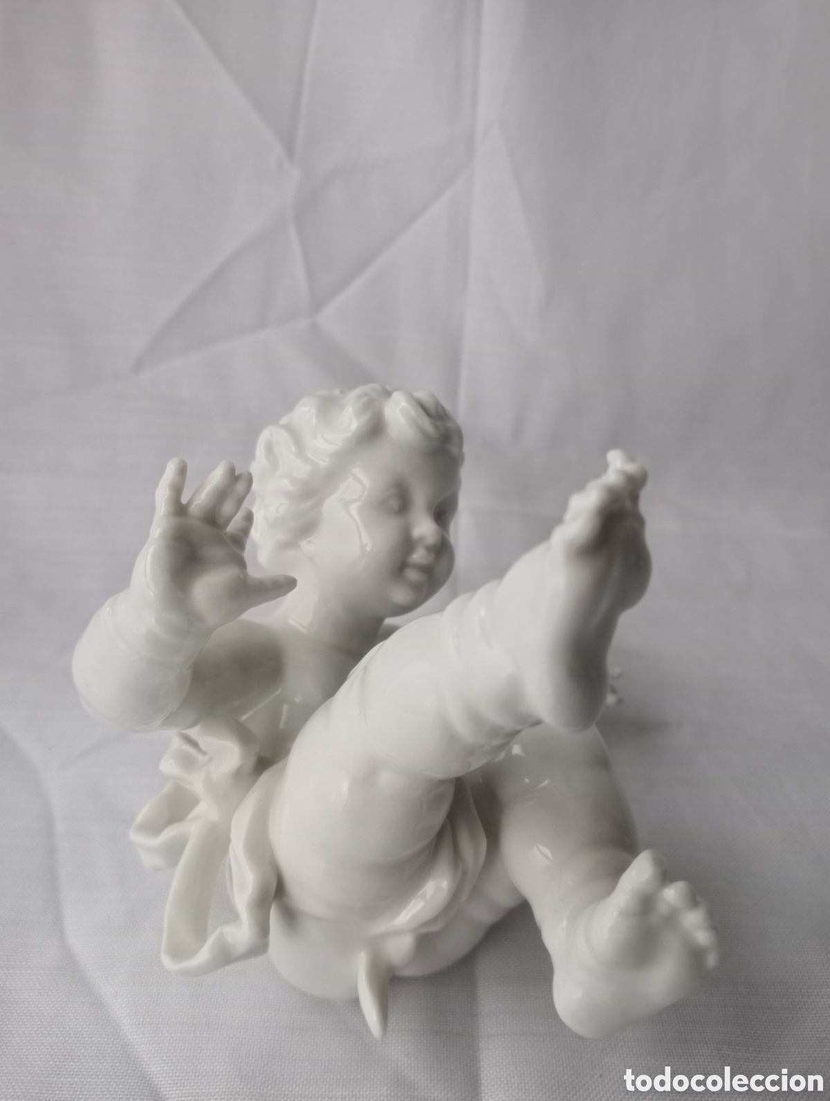 Antig&uuml;edades: &Aacute;ngel Voltereta Algora - Foto 2
