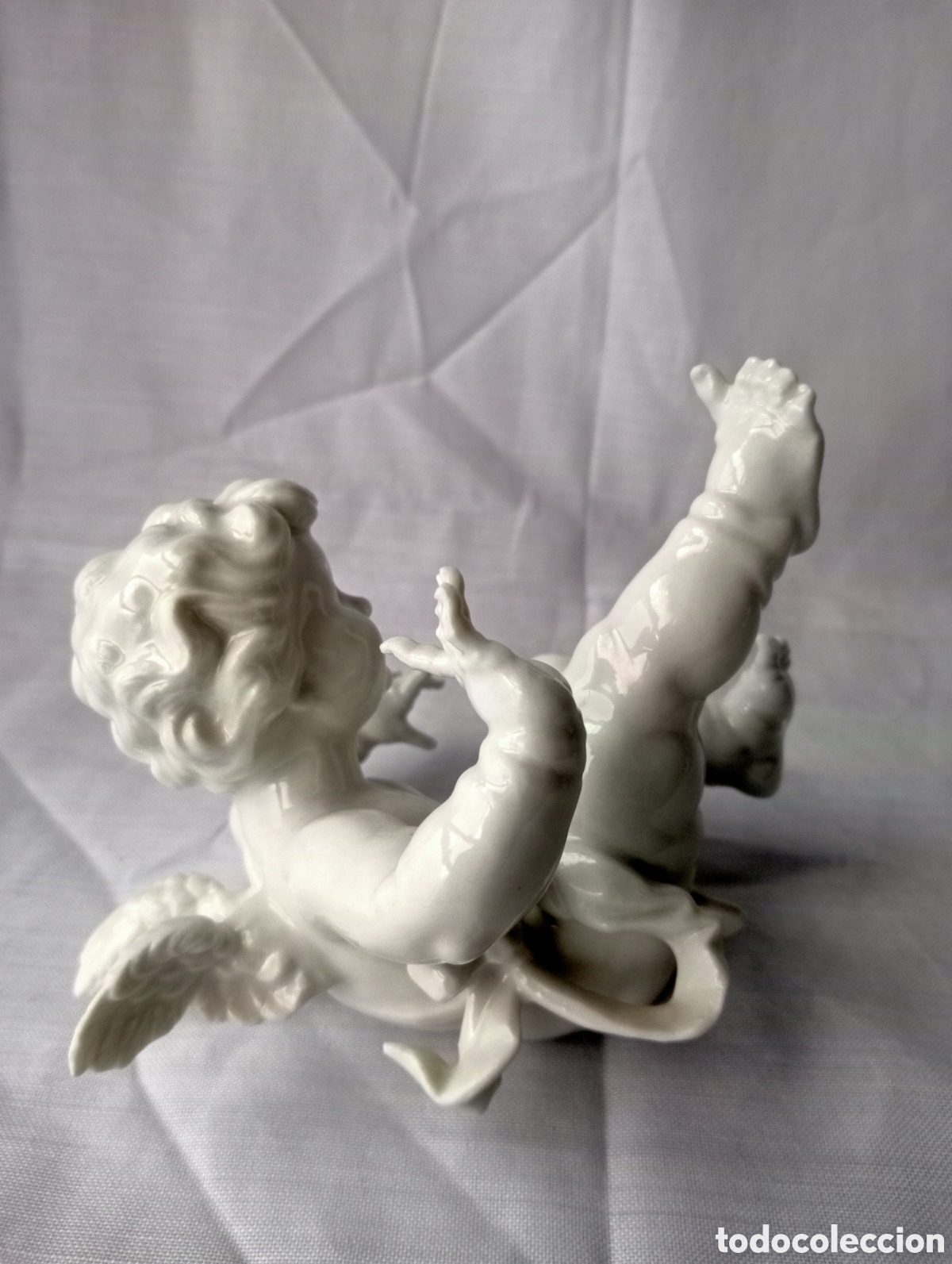 Antig&uuml;edades: &Aacute;ngel Voltereta Algora - Foto 3