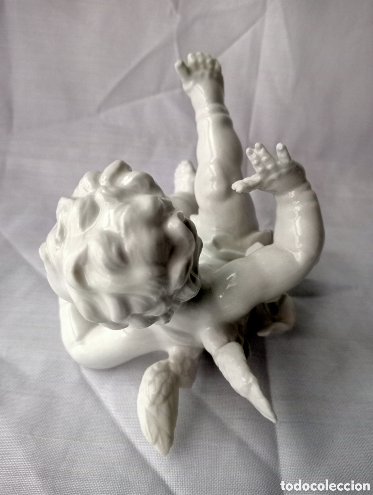 Antig&uuml;edades: &Aacute;ngel Voltereta Algora - Foto 4