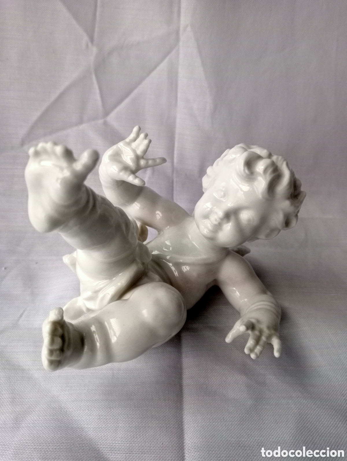 Antig&uuml;edades: &Aacute;ngel Voltereta Algora - Foto 6