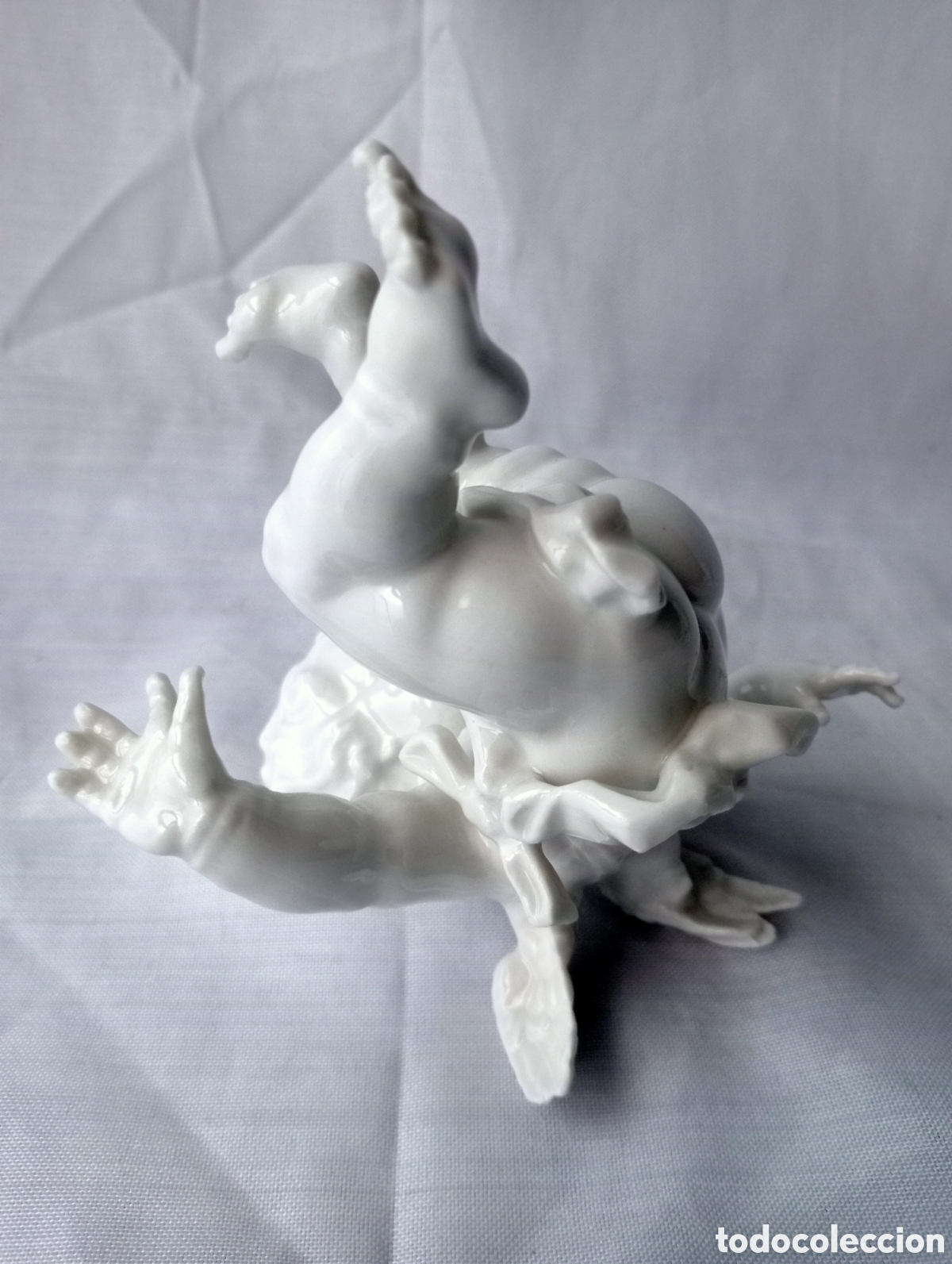 Antig&uuml;edades: &Aacute;ngel Voltereta Algora - Foto 3