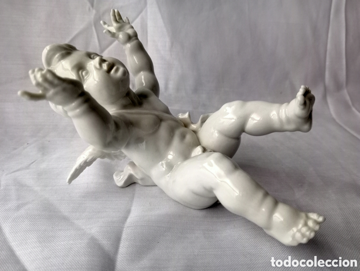 Antig&uuml;edades: &Aacute;ngel Voltereta Algora - Foto 2