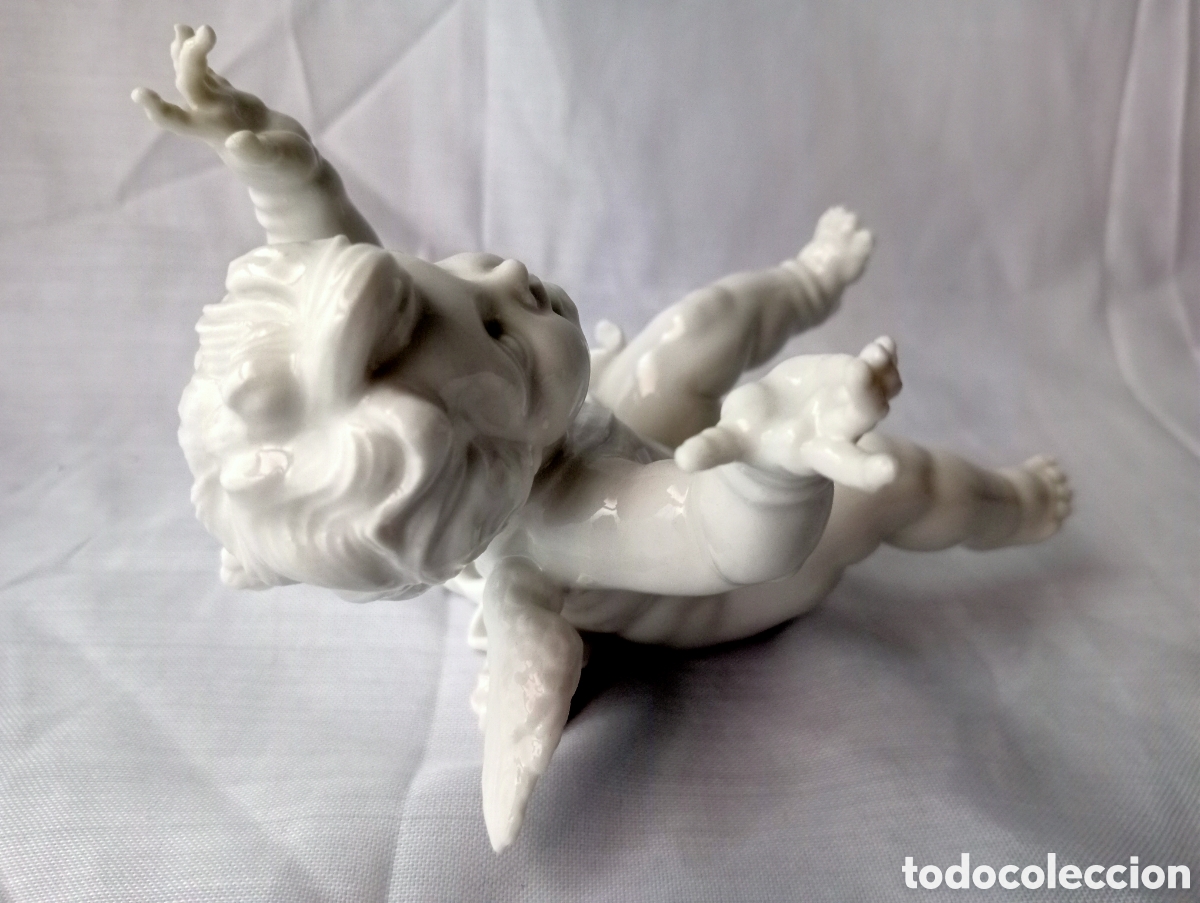Antig&uuml;edades: &Aacute;ngel Voltereta Algora - Foto 3