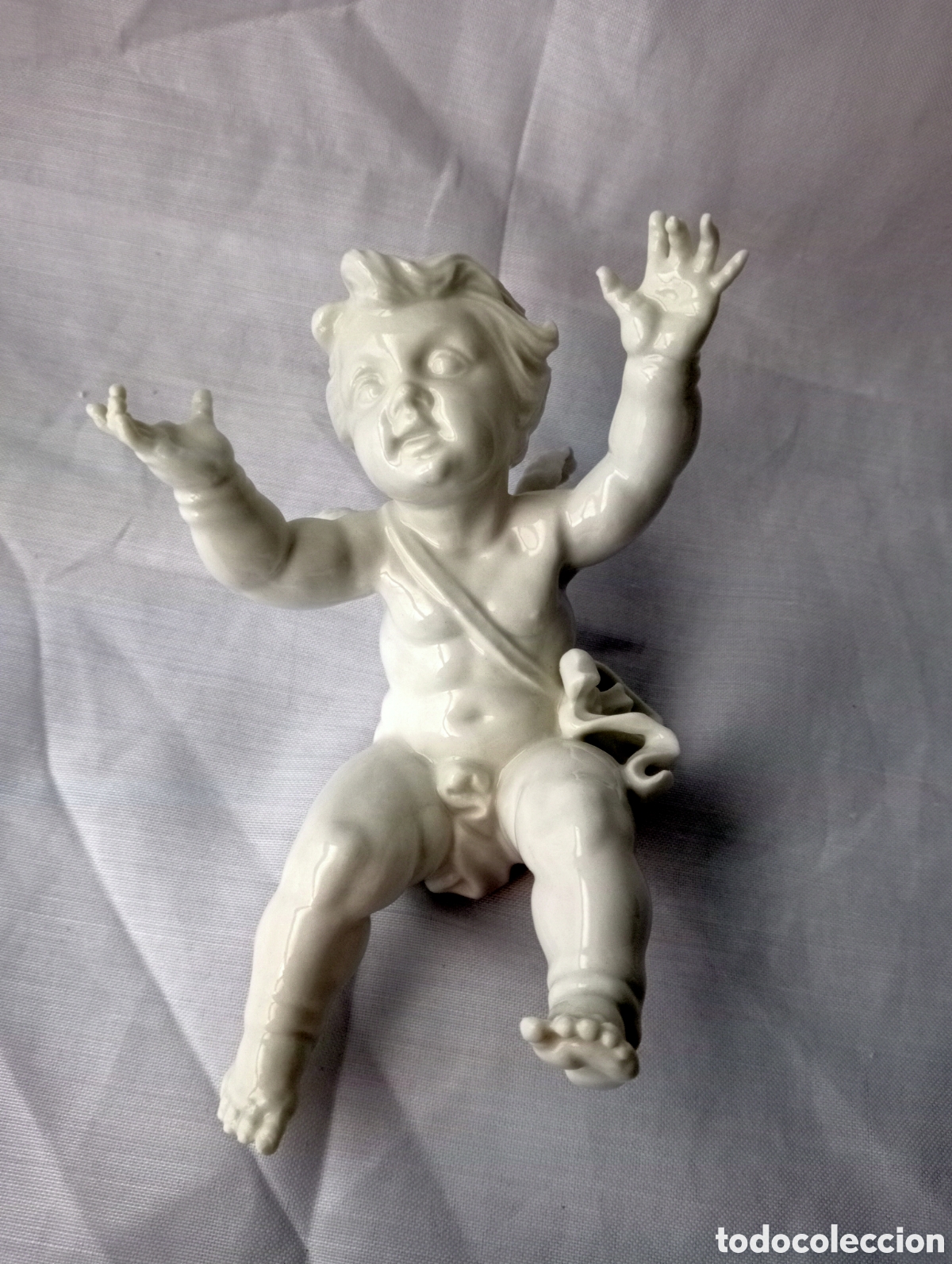 Antig&uuml;edades: &Aacute;ngel Voltereta Algora - Foto 1