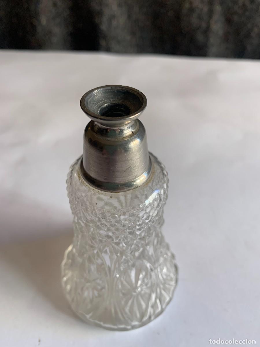 Antig&uuml;edades: Perfumero - Foto 2