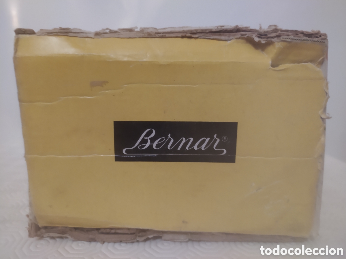 Antig&uuml;edades: Balanza Bernar - Foto 6
