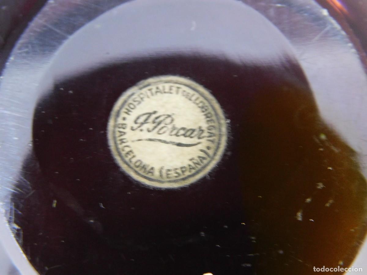 Antig&uuml;edades: CENICERO MURANO - Foto 7