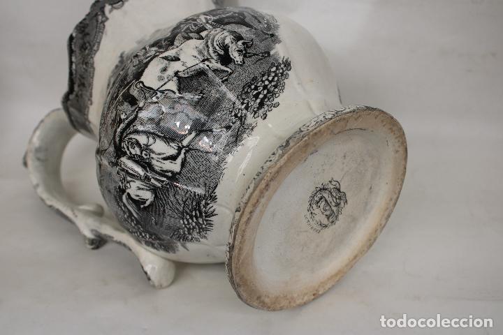 Antig&uuml;edades: jarra de cartagena - Foto 7