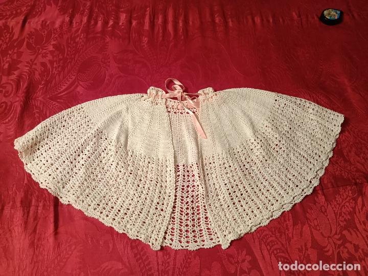 lote ropa bebe - 9 prendas. - Comprar Moda Antiga Infantil no todocoleccion