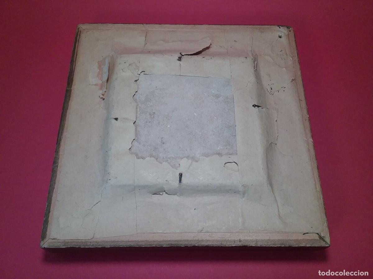 Antig&uuml;edades: AZULEJO - Foto 2