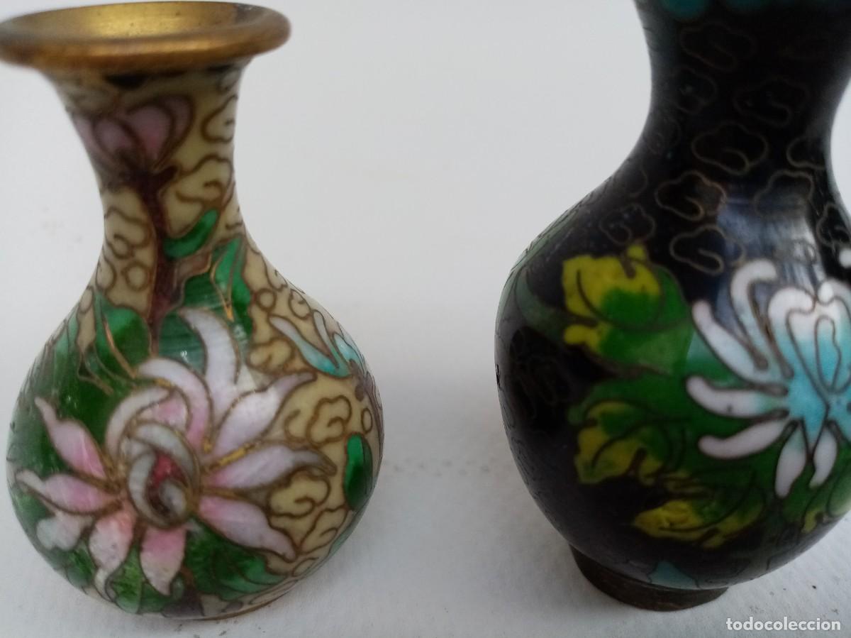 Antig&uuml;edades: closonie pareja - - Foto 2