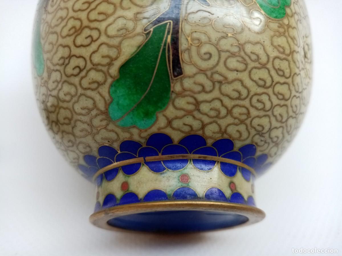 Antig&uuml;edades: closonie pareja - - Foto 6
