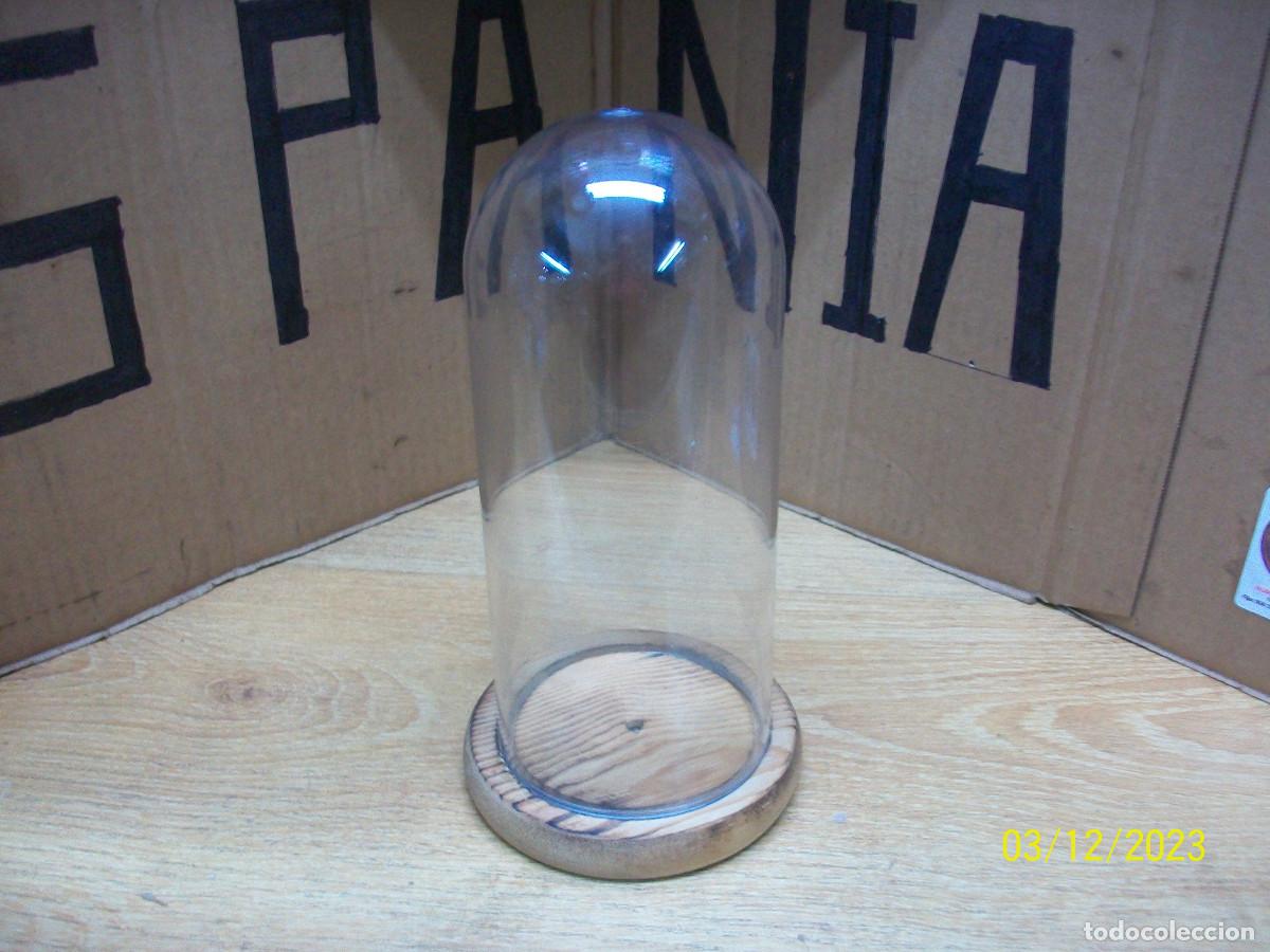 Antig&uuml;edades: FANAL DE PLASTICO - Foto 3