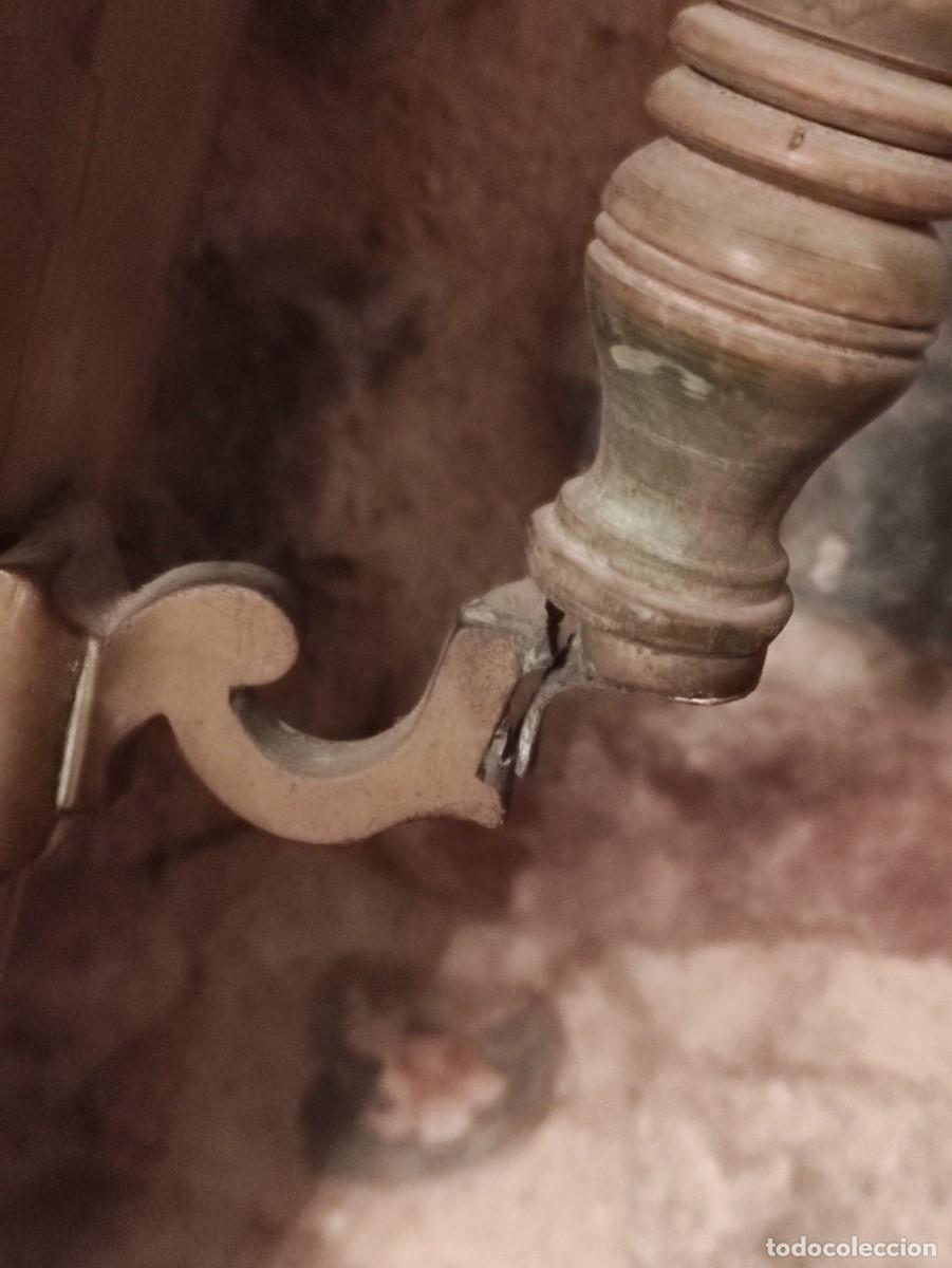 Antig&uuml;edades: Tetera rusa Samovar antigua - Foto 7