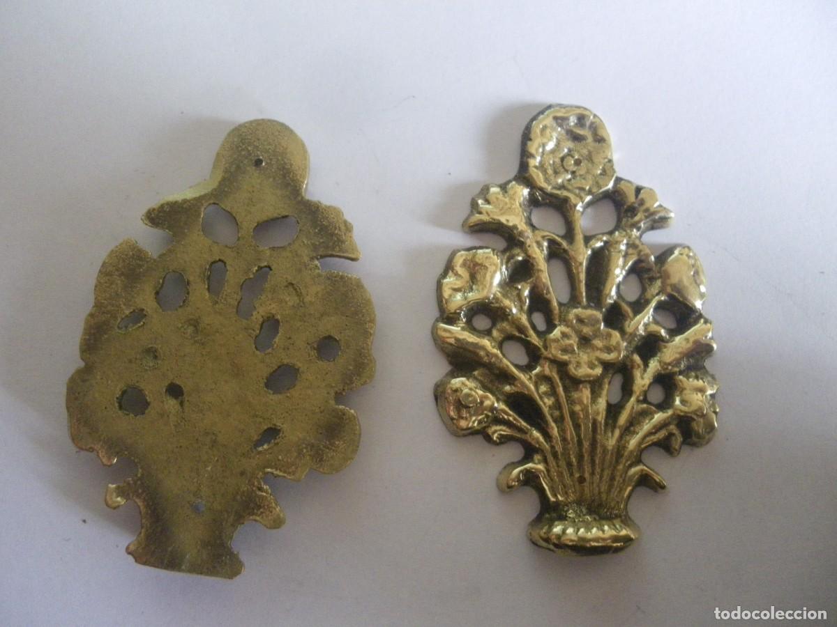 Antig&uuml;edades: BRONCE PARA BARGUE&Ntilde;O VERR - Foto 3